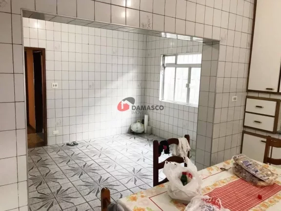 Imagem Casa à venda 2 Quartos, 3 Vagas, 253M², Olímpico, São Caetano do Sul - SP