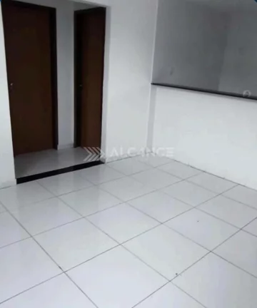 Imagem Casa - 2 Quartos - 1 Suíte - 63 m² - Gramame, João Pessoa/PB