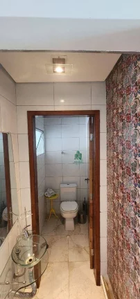 Imagem Casa com 3 dormitórios à venda, 127 m² por R$ 990.000,00 - Portal dos Gramados - Guarulhos/SP