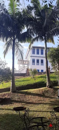 Pousada Rural a Venda em Sapucaí Mirim-MG.