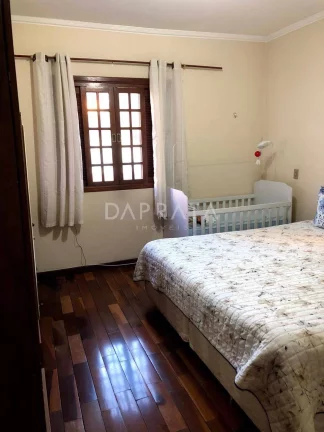 Imagem Sobrado Vila Boa Vista 250m, 5 quartos, suíte, 2 vagas