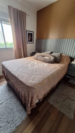 Imagem Apartamento à venda no bairro Várzea da Barra Funda - São Paulo/SP, Zona Oeste