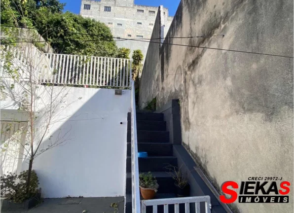 Imagem Imperdível: Casa à venda em São Paulo-SP, Mandaqui. 2 quartos, 1 sala, 2 banheiros, 4 vagas, 150m².