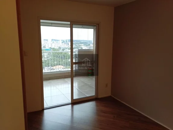 Imagem OPORTUNIDADE ÚNICA NA SAÚDE! APARTAMENTO 2 DORMS, 1 SUÍTE, COMPLETO E COM VARANDA ENVIDRAÇADA.
