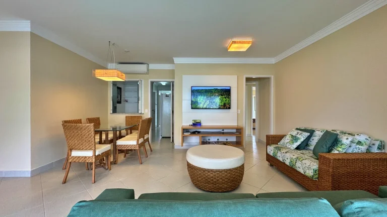 Imagem Imperdível: Apartamento de luxo à venda na Riviera Módulo 08 em Riviera de São Lourenço, com 4 suítes, 3 salas, 3 vagas de garagem!