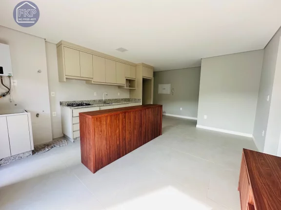 Imagem Apartamento 2 Suítes!
