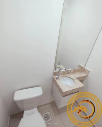 Imagem APARTAMENTO RESIDENCIAL em ITU - SP, JARDIM PADRE BENTO