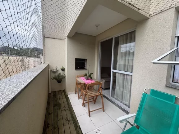 Imagem Apartamento, Residencial para Venda, São Sebastião, Palhoça