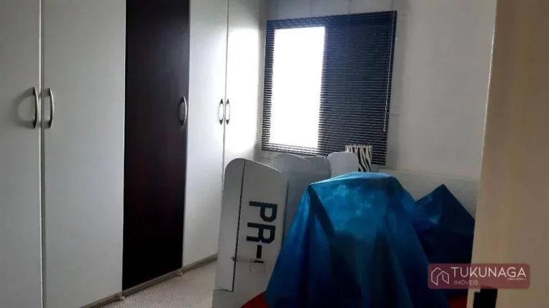 Imagem Apartamento à venda, 97 m² por R$ 600.000,00 - Mandaqui - São Paulo/SP
