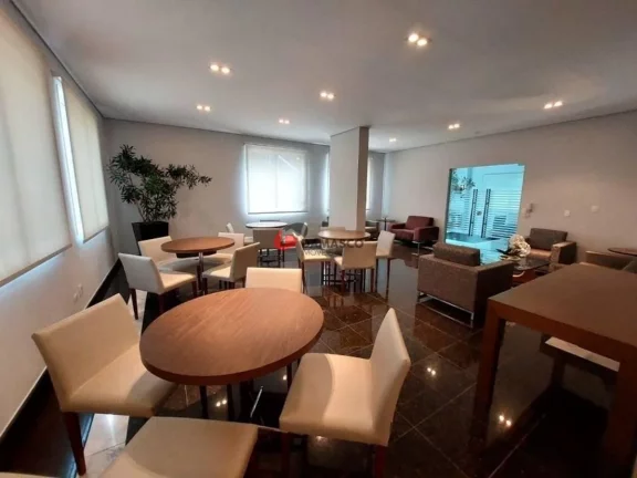 Imagem Apartamento para Locação 4 Quartos, 2 Suites, 5 Vagas, 260M², Santo Antônio, São Caetano do Sul - SP