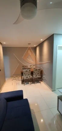 Imagem Apartamento - Ribeirão Preto - Guaporé