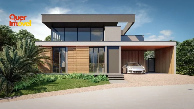Imagem Casa de em condomínio na Vila do Golf - Ribeirão Preto-SP: 4 suítes, 6 banheiros e 263m² - Imperdível!