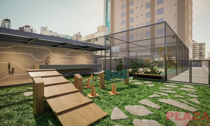 Imagem Meridian Tower – Luxo, Localização e Exclusividade no Centro de Balneário Camboriú