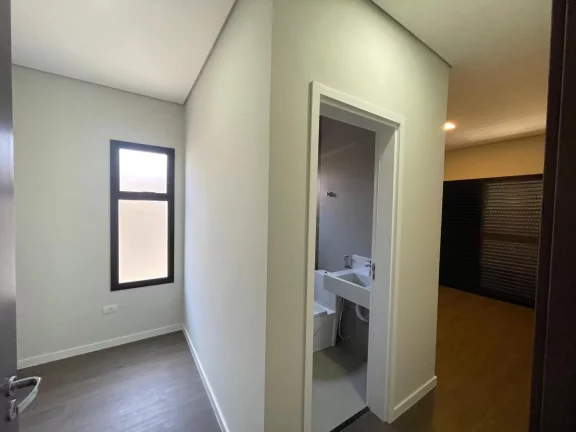 Foto do imóvel: Casa a Venda no Condominio Nova Jaguari, Santana de Parnaíba