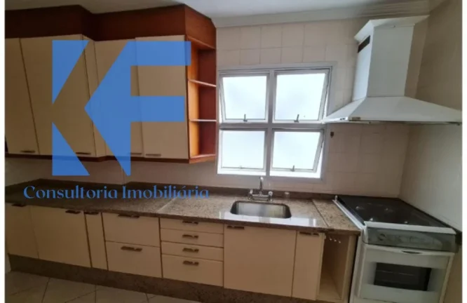 Imagem APARTAMENTO RESIDENCIAL em CAMPINAS - SP, BOSQUE