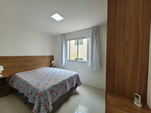 Imagem Encantador Apartamento na Enseada Azul, Guarapari!
Imóvel diferenciado na badalada Praia de Peracan...