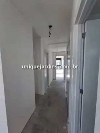 Imagem Apartamento à venda Vila Olímpia São Paulo