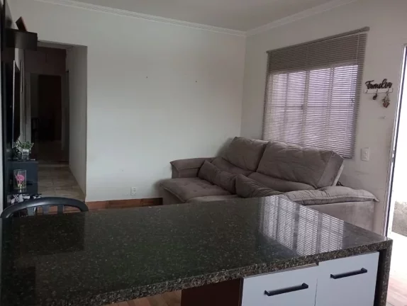 Imagem Casa com 2 dormitórios à venda, 58 m² por R$ 250.000,00 - Jardim Beatriz - Poá/SP