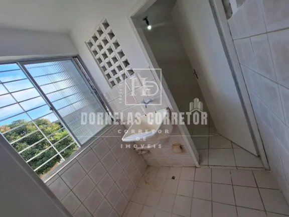 Imagem Apartamento em Bairro Novo Olinda, 1dep de empreg., 3qts, 1st, 1vg, aréa de serviço, prox ao shop patteo.