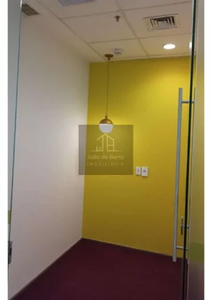 Imagem Conjunto para alugar, 246 m² - Jardim Paulistano - São Paulo/SP