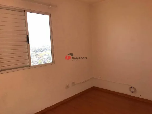 Imagem Apartamento à venda 2 Quartos, 1 Vaga, Vila Alto de Santo André, Santo André - SP