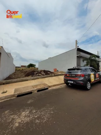 Imagem Excelente oportunidade: Terreno à venda em Ribeirão Preto-SP, bairro Bonfim Paulista, 255,00 m².