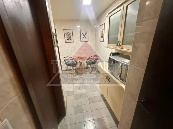 Imagem APARTAMENTO RESIDENCIAL em RIO DE JANEIRO - RJ, RECREIO DOS BANDEIRANTES