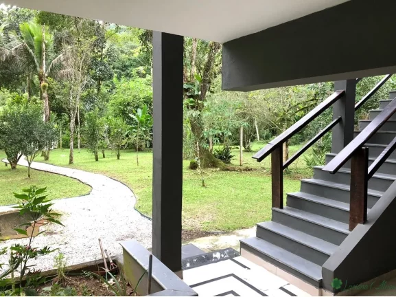 Imagem Sobrado Recanto Verde Mar