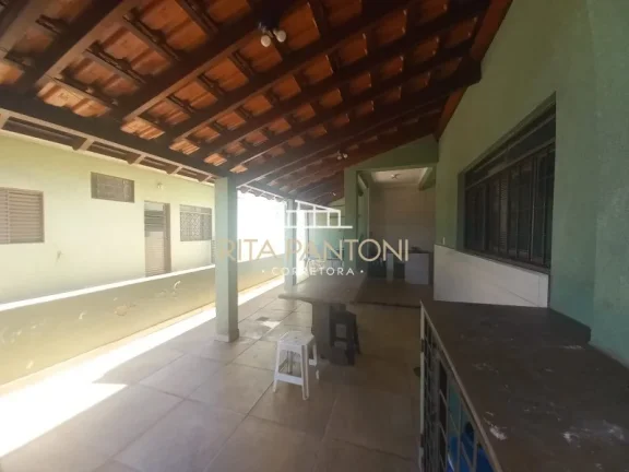 Imagem Casa - Ribeirão Preto - Parque das Figueiras - Região Norte