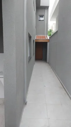 Imagem Casa Sobrado, 3 dormitórios( 1 suíte), 2 vagas, Jardim das Indústrias, Sjc.