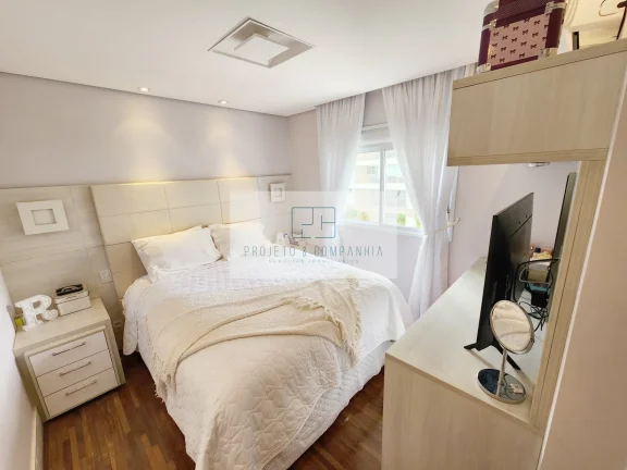 Imagem Apartamento em Campo Belo - São Paulo