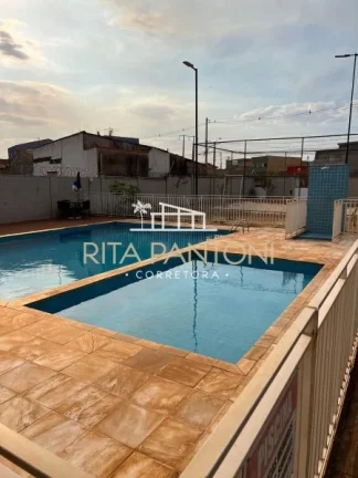 Imagem Apartamento - Ribeirão Preto - Parque dos Servidores - Região Leste