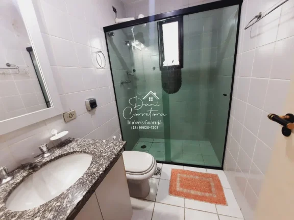 Imagem Apartamento com duas vagas e lazer Pitangueiras