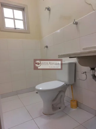 Imagem Alugo Casa Comercial com 5 Salas, Região Chácara Flora, com 84M², 3 Vagas de Garagem, Ideal para área de saúde em geral, como, Clínica Odontológica, Psicologia, Fonoaudiologia, Valor da Locação, R$ 6.141,75 já incluso, IPTU, e Condomínio.