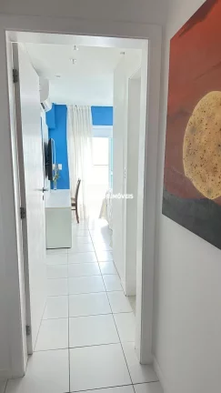 Imagem Apartamento á venda com Vista Mar localizado em Balneário Camboriú - SC
