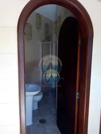 Imagem Casa de Luxo à Venda em Ubatuba-SP, Bairro Lázaro: 5 Quartos, 4 Suítes, 292m² - Imperdível!