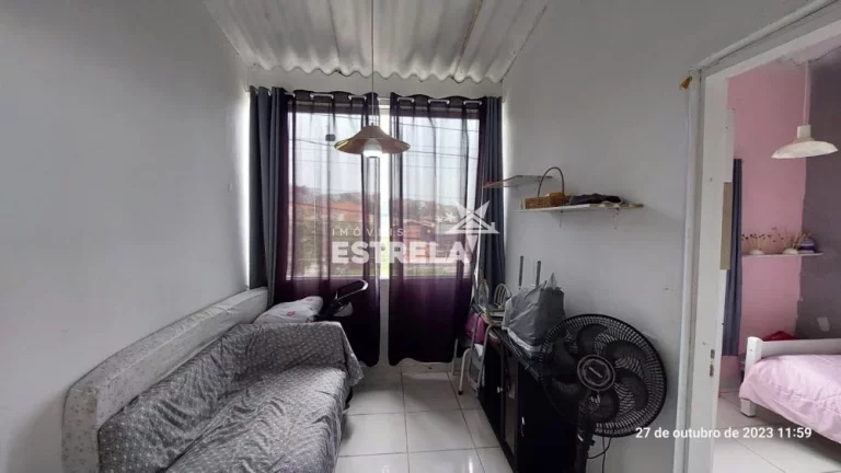 Imagem CASA À VENDA PRÓXIMO AO CENTRO DE COTIA/SP