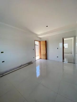 Imagem Sobrado com 2 dormitórios à venda, 110 m² por R$ 495.000,00 - Parque Residencial Scaffid II - Itaquaquecetuba/SP