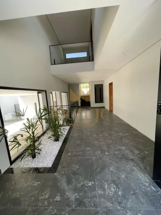 Imagem Casa Em Condominio em Sorocaba