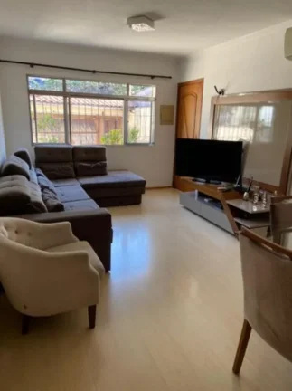 Imagem Casa para Venda por R$1.450.000,00 com 250m², 4 dormitórios, 4 vagas e 3 banheiros - Vila nair, São paulo / SP - Cód. BDI37752