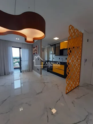 Imagem Apartamento para locação em Sorocaba. Oportunidade imperdivel!