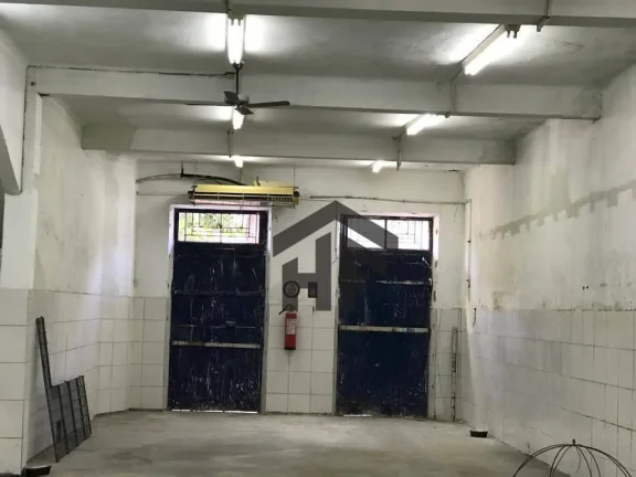Imagem Prédio Comercial no Centro, Recife, PE