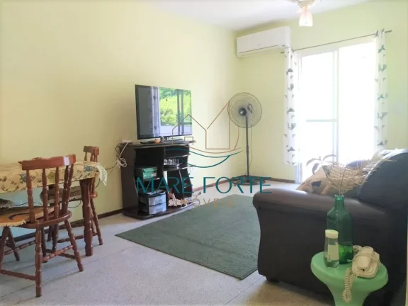 Imagem APARTAMENTO A POUCOS METROS DO MAR