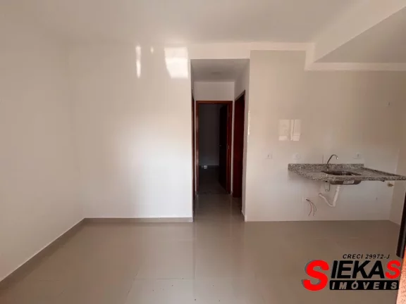Imagem Imperdível oportunidade: Apartamento à venda em São Paulo-SP, Vila Aricanduva, 2 quartos, 1 sala, 1 banheiro, 1 vaga, 35m².