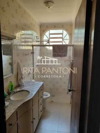 Imagem Casa - Ribeirão Preto - Vila Tibério - Região Oeste