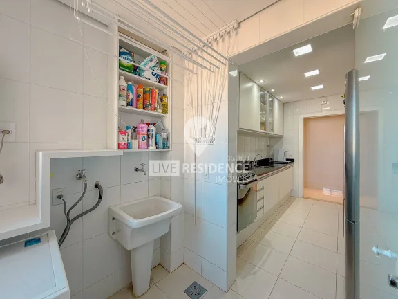 Imagem Apartamento Rarita, em Itatiba-SP
