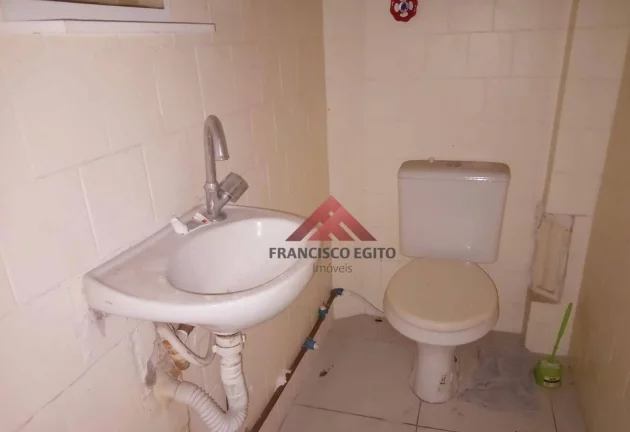Imagem Sala para alugar, 30 m² por R$ 1.401,00/mês - Centro - Niterói/RJ