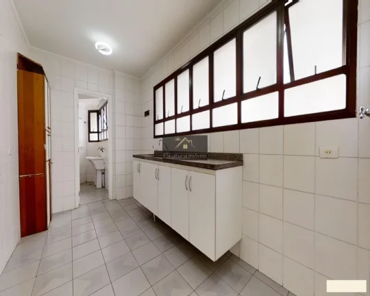 Imagem VILA SUZANA NOBRE APARTAMENTO 160,00 M ÁREA ÚTIL 3 SUÍTES 3 SALAS COPA COZINHA ÁREA SERVIÇO SUÍTE AUXILIARES 3 VAGAS DE GARAGEM ESCRITURADAS LAZER
