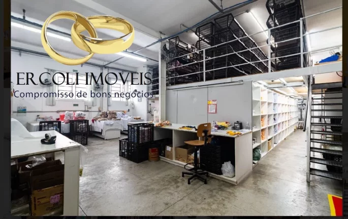 Imagem APARTAMENTO COMERCIAL em São Paulo - SP, Vila Nova Manchester
