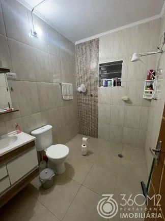 Imagem Casa para Venda em São Bernardo do Campo / SP no bairro Rio Grande